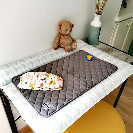 Premier Chapitre - Design Et Charme De L'ancien En Coeur De