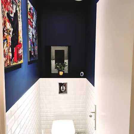 Premier Chapitre - Design Et Charme De L'ancien En Coeur De *