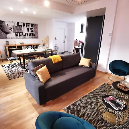 Premier Chapitre - Design Et Charme De L'ancien En Coeur De Saint-Brieuc
